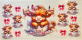 D9 Bow
