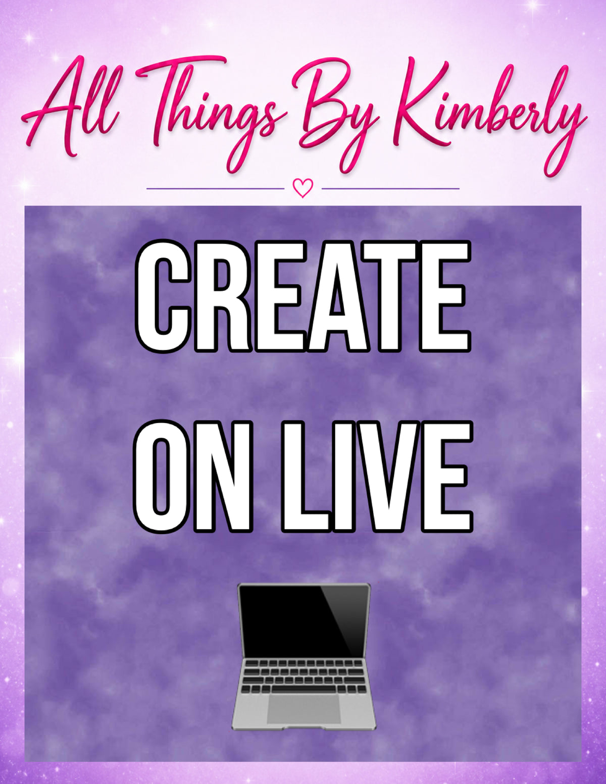 Click here if you want your CUSTOM CUP created ON LIVE