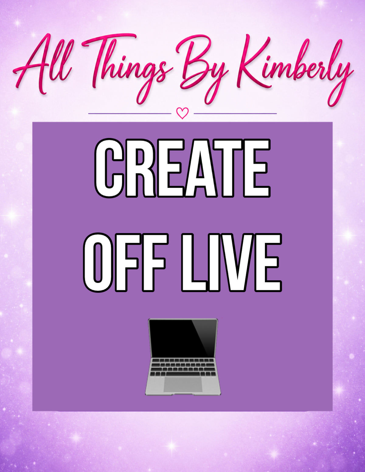 Click here if you want your CUSTOM CUP created OFF LIVE