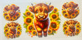 D10 Flower