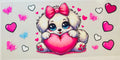 D17 Valentine